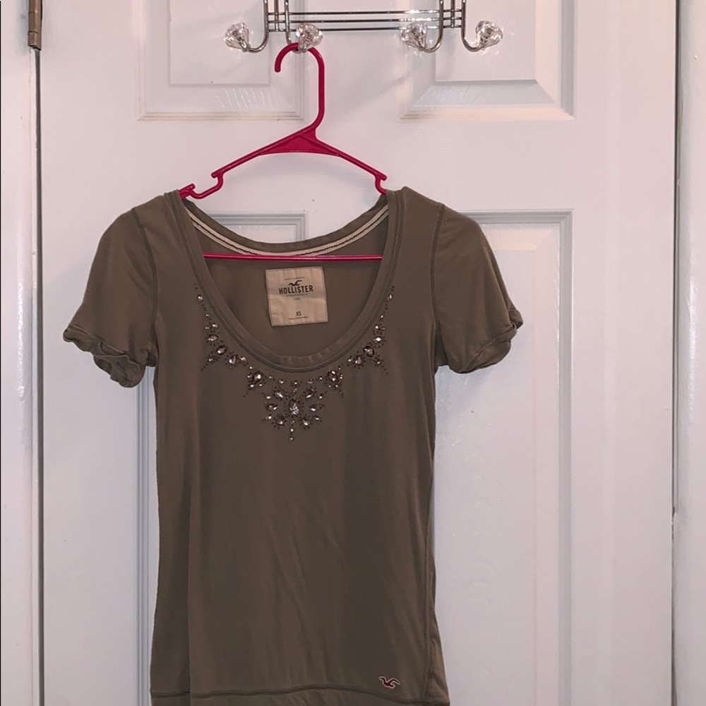 Hollister T-shirt